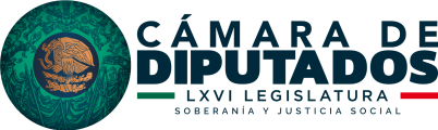 camara de diputados
